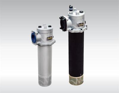 RFB系列直回式回油过滤器