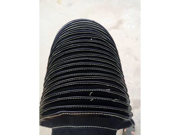 缝合式防护罩
