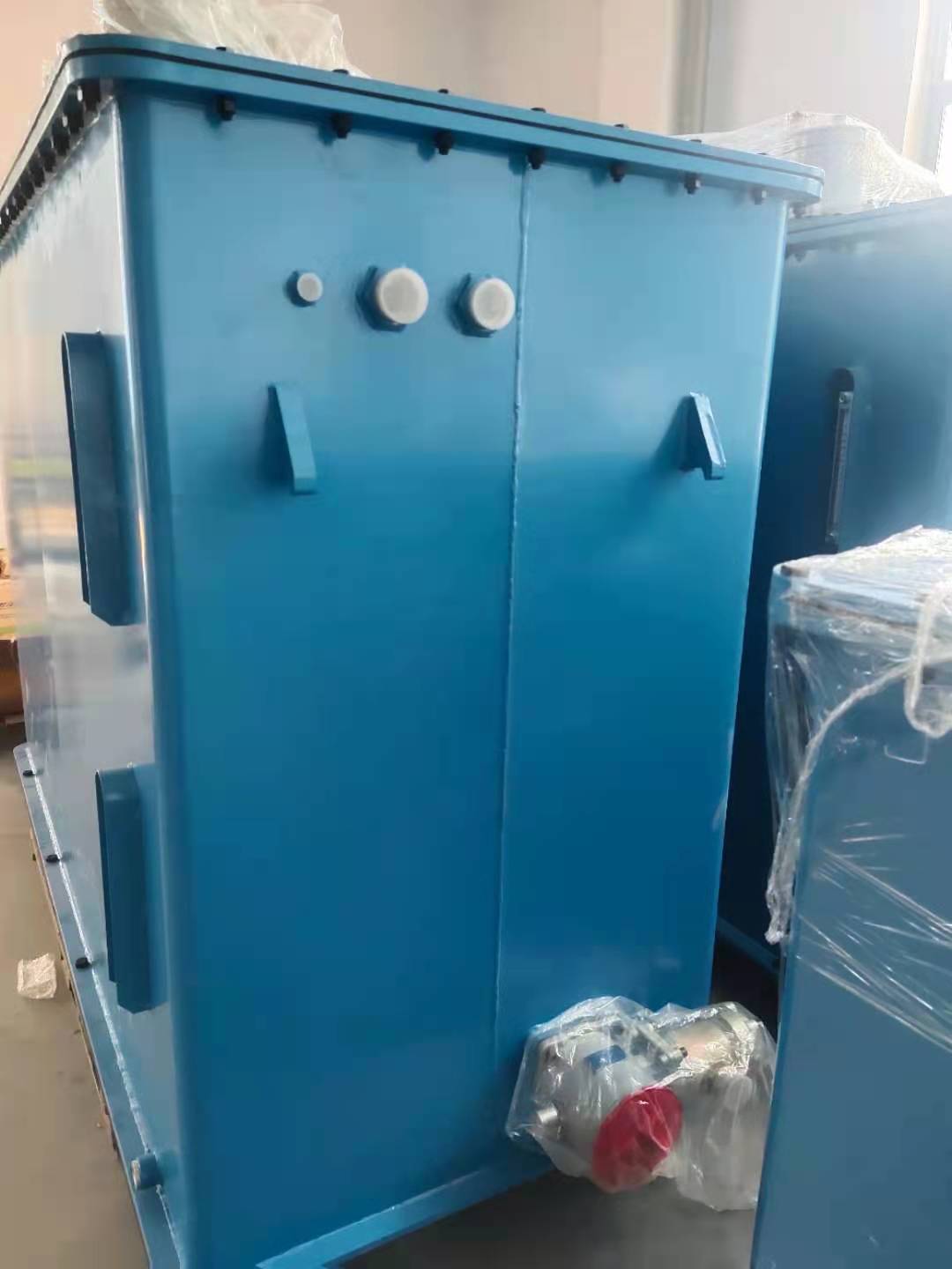 油箱系统