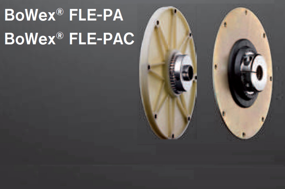 KTR-BoWex® FLE-PA