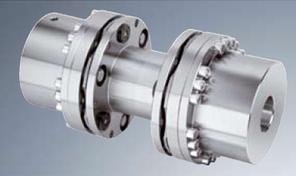KTR RIGIFLEX-N A型钢膜片式联轴器