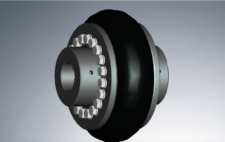 KTR-Tyre couplings 轮胎联轴器